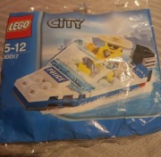LEGO City 30017 Polybag 