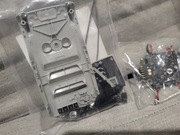 DJI Mini 2 – zestaw części serwisowych: płyta, ESC, GPS + plastiki