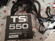 Zasilacz XFX Core TS 550W