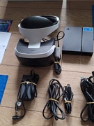 Ps4 playstation VR CUH-ZVR1