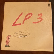 Lady Pank - LP3  