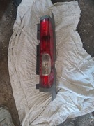 Lampa tylna prawa do Opla Vivaro 