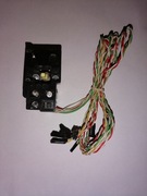 Wlacznik komputer stacjonarny diody zlacza