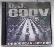 Dj 600 Volt-Hip Hop Produkcja 1998 RRX