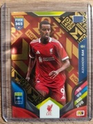 Fifa 365 Momentum Alexander Isak Liverpool Panini
