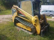 Gehl RT210 Miniładowarka gąsienicowa GEHL RT210 High Flow 4,5T Bobcat T250