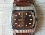 Stary zegarek Rakieta Raketa Paketa Telewizorek CCCP