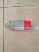 Tarel Wtyczka izolacyjna przenośna 16A 380V 5 styków