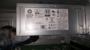 Zasilacz hp 400w gold,  L76557-003, DPS 400 A B -43 A