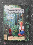 konopnicka o krasnoludkach i sierotce marysi