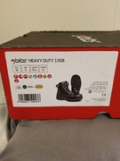 Obuwie robocze  firmy Jalas Heavy Duty 