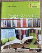 Przeszłość to dziś 2 Podręcznik Część 1