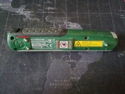 MINI Poziomnica LASEROWA BOSCH PLL5 3 63 K15 000