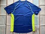 Koszulka Higher State sportowa siłownia rozm XL