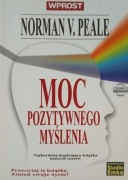 Moc pozytywnego myślenia, Norman Vincent Peale