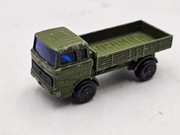 Matchbox Lesney Superfast - Mercedes Truck