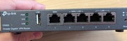 Router TP-Link ER605 Omada