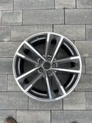 ALUFELGA FELGA AUDI S4 S5 A4 A5 ET38 5X112
