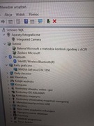 Legion y540, super komputer w świetnym stanie !!! jak nowy !!!