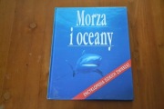 Encyklopedia Dzikich Morza i oceany tom 3