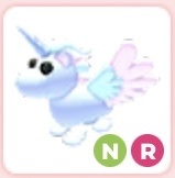 NR Alicorn Adopt me Roblox