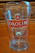 Okocim A.D 1845 Dzbanek Do Piwa Kolekcjonerski 1,5 L