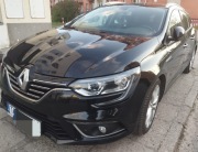 Renault megane grandtour 3 2017