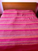 Łóżko MALM Ikea 160x200 i 4 szuflady