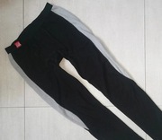 ULVANG PORTUGAL M CZARNE KALESONY TERMICZNE WOOL