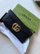 Portfel damski Guess