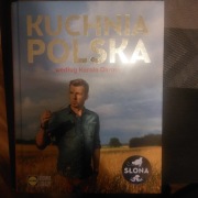 Kuchnia polska według Karola Okrasy