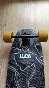 Longboard Luca Longboards Mono 39
