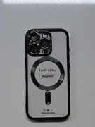 Case/etui iphone 16 pro