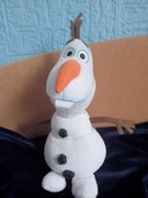 Bałwan Olaf kraina lodu maskotka 