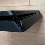 PS4 Playstation 4 2016A 500gb