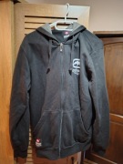 Bluza Zip up marki Ecko Unltd