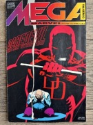 Daredevil Miller Romita