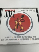 Pocket jazz.      