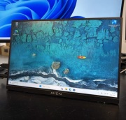 Monitor Przenośny ARZOPA Z1RC 16" 2.5K (WADA)