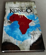 Wojciech Scelina - Ostatni lot nad Kongo