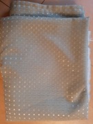 Zasłony zielone 2 szt. 125x202