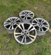 Felgi R18 Mercedes E i C-clasa 5x112 dwie szerokosci