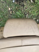 Zagłówek aktywny do BMW e65/66