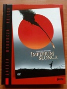 Imperium słońca reż. Steven Spielberg