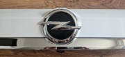 BLENDA LISTWA KLAPY TYŁ TYLNEJ OPEL MOKKA X, 2016-2019 lift
