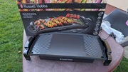 Nowy grill elektryczny Russell Hobbs MaxiCook 2200W