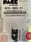 Grzałka PS80/90 do lutownicy Pace ST25