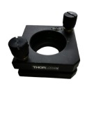 THOR LABS Kinematyczny uchwyt do soczewki laser 