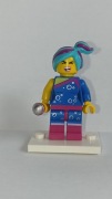 COLTLM2-9 FLASH BACK LUCY LEGO MINIFIGURKA