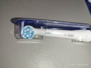 Końcówki oral-b iO 10 szt 